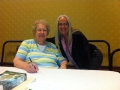QHHT Shari Billger and Dolores Cannon